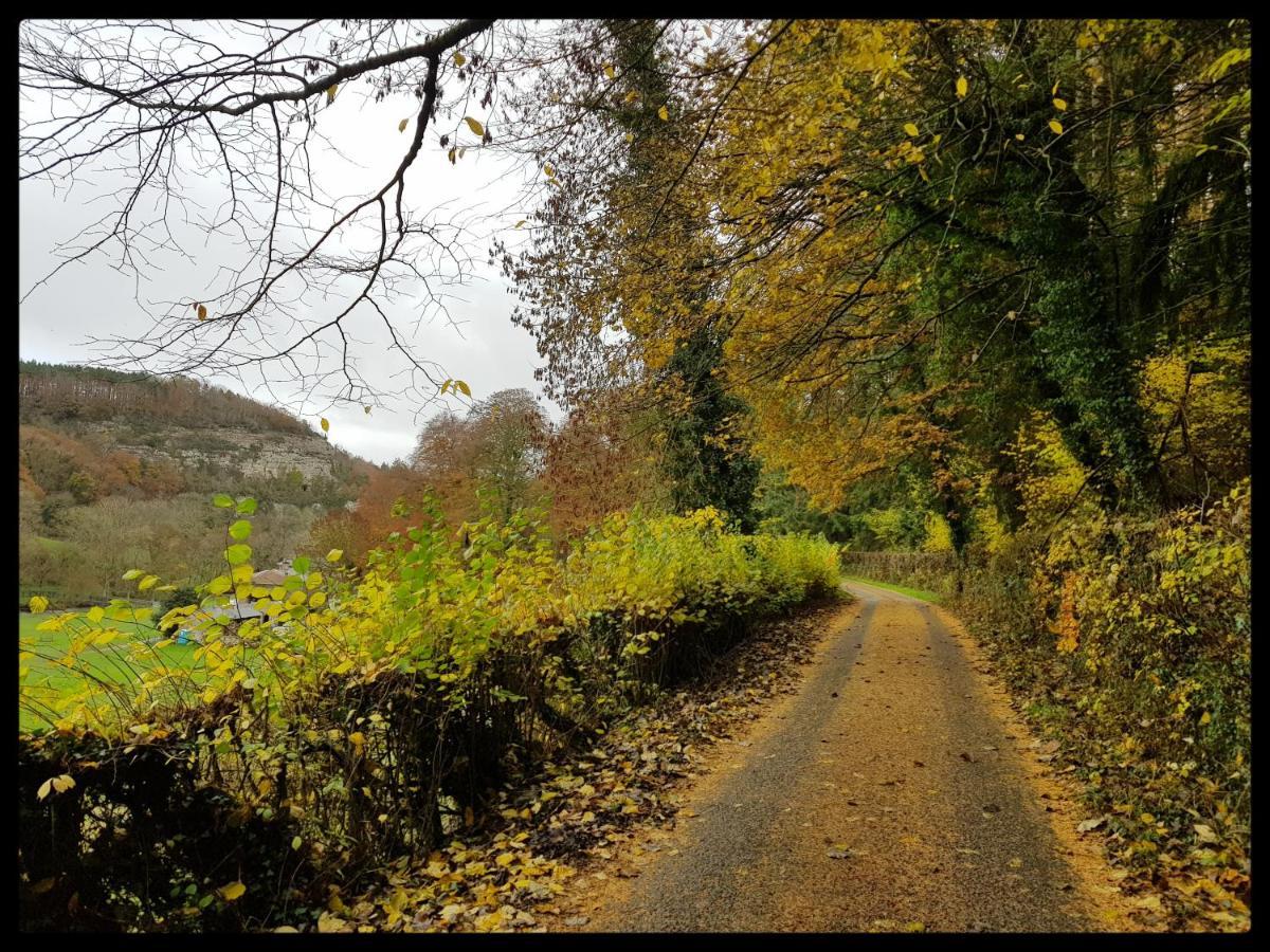 River Cottage Сент-Асаф Екстер'єр фото